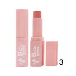 Blush Stick Bastão Efeito Natura - Cor 03 - Lua e Neve