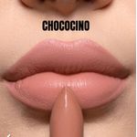 BATOM SOFT MATTE CHOCO FUN - Cor Chococino - Fenzza