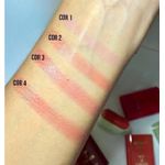 Blush Stick Lip &amp; Cheek - Cor 03 - D'hermosa - Collab Bruna Wan