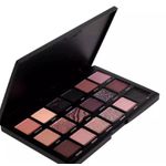 Paleta de sombras Precious Obsidian - Ruby Rose