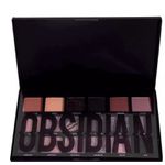 Paleta de sombras Precious Obsidian - Ruby Rose