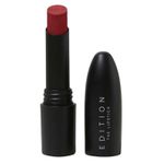 Batom Semi-Mate – The Lipstick -Cor Red Kiss- Océane 