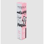 máscara para cílios no panda vizzela 