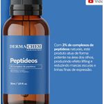 Sérum Peptídeos 30ml - Dermachem Laboratory