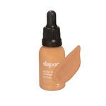 Base Fluída Make Bem Basiquinha - Cor 05 - Dapop