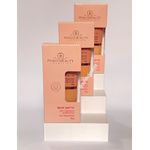 BASE LÍQUIDA MATTE - COR 02- PHALLEBEAUTY
