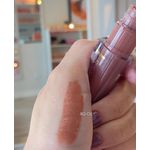 Gloss Laqueado Glass- Cor BG 02 Ruby Rose 