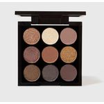 Paleta de Sombras Nádia Tambasco By Océane - To Go - Cor Basic 