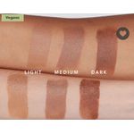 Contorno em Bastão Marrom Médio - Contour Stick Medium Océane Edition 13,5g