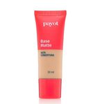 BASE MATTE ALTA COBERTURA- COR 2 -PAYOT