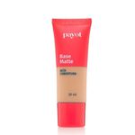 BASE MATTE ALTA COBERTURA- COR 3 -PAYOT