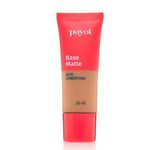BASE MATTE ALTA COBERTURA- COR- 6 PAYOT