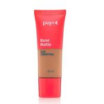 BASE MATTE ALTA COBERTURA- COR -7 PAYOT