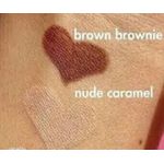 Lápis de Olhos Melu- Co Marrom- Brown Brownie - Ruby Rose