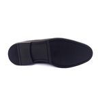 Botina Chelsea Colorado Solagro Masculina em Couro Café