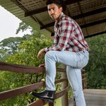 Botina Chelsea Colorado Solagro Masculina em Couro Preto