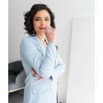 Blazer Tayná Azul Sereno