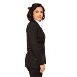 Blazer Tayná Preto