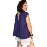 SHORTS PAULA OFF WHITE