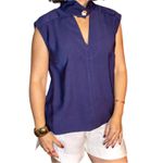 Blusa Adriana Marinho 