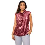 Blusa Ju Dalia 