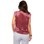 Blusa Ju Dalia 