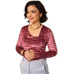 Blusa Márcia Dália 