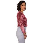 Blusa Márcia Dália 