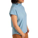 Blusa Renata Azul