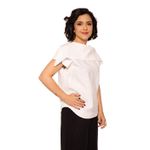 Blusa Renata Off White