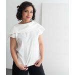 Blusa Renata Off White