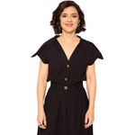 Blusa Renata Preta 