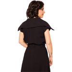 Blusa Renata Preta 