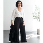 Blusa Sophiste Off White