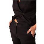 Calça Ana Gabriela Preta