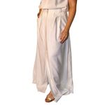 Saia Longa Nath Off White 