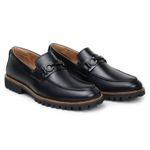 Sapato Masculino Ravena Loafer Preto