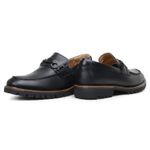 Sapato Masculino Ravena Loafer Preto