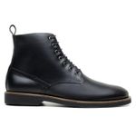 Bota Masculina Derby Veneza Preto 