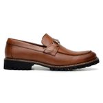 Sapato Masculino Vicenza Loafer Whisky