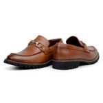 Sapato Masculino Vicenza Loafer Whisky