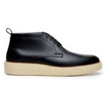 Bota Masculina Ankle Boot Boston Preto 