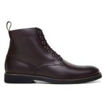 Bota Masculina Derby Veneza Chocolate