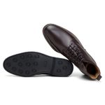 Bota Masculina Derby Veneza Chocolate