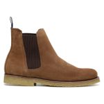 Bota Masculina Chelsea Atenas Castanho