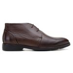 Bota Masculina Ankle Boot Florença Café