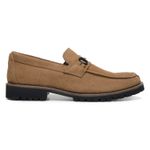 Sapato Masculino Ravena Loafer Whisky