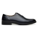 Sapato Masculino Wholecut Lisboa Preto 