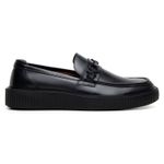 Sapato Masculino Loafer Denver Preto 