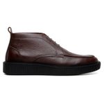 Bota Masculina Ankle Boot Denver Café 